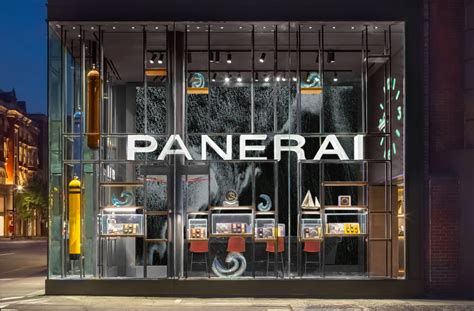 panerai philadelphia|Panerai boutique nyc.